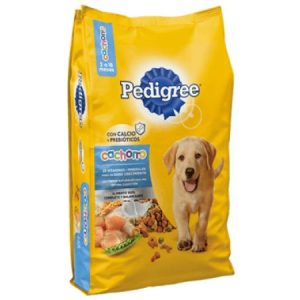 Ração pedigree 15kg 3